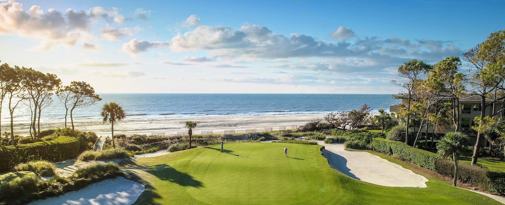 1623 Port Villa at The Sea Pines Resort - photo 23