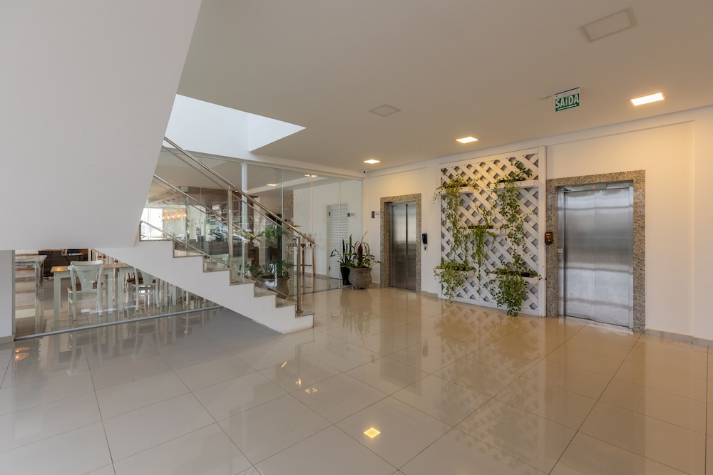 Hotel Franco — Tiangua — photo 4