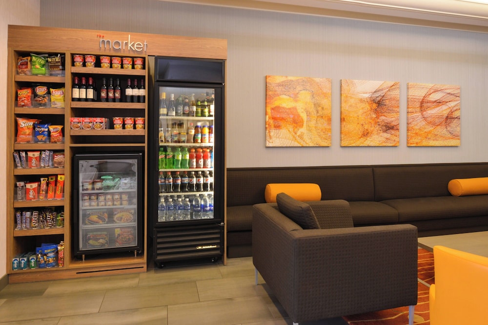 Residence Inn Marriott Palo Alto Los Altos - photo 45