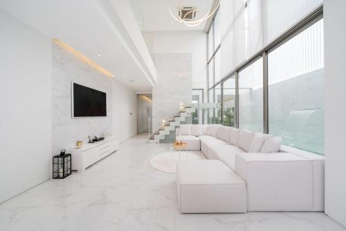 Andaman Villa 15 minutes from Bangtao Beach — 4-Star Luxury Hotel in Phuket, Thailand