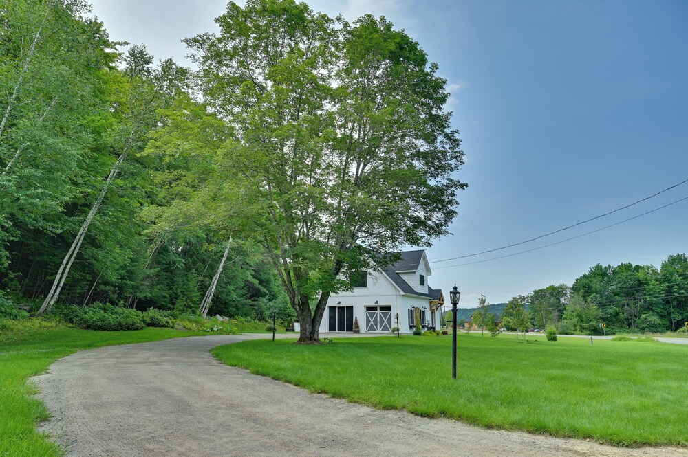 Cozy Campton Cottage 1 Mi to Owls Nest Resort - photo 32