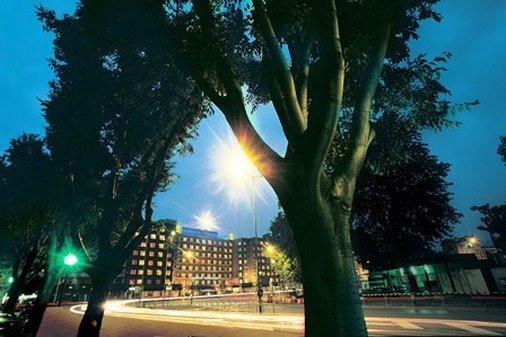 Ata Hotel Fieramilano — Milan