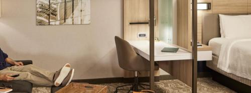 SpringHill Suites by Marriott Camden - featured photo