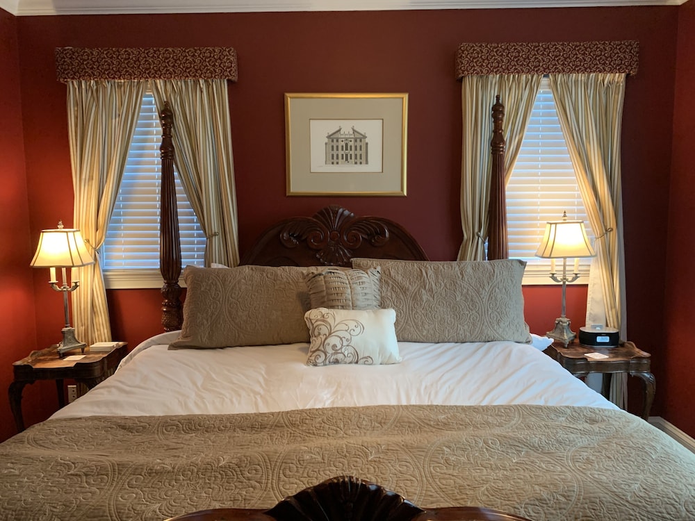 Almondy Inn - photo 30