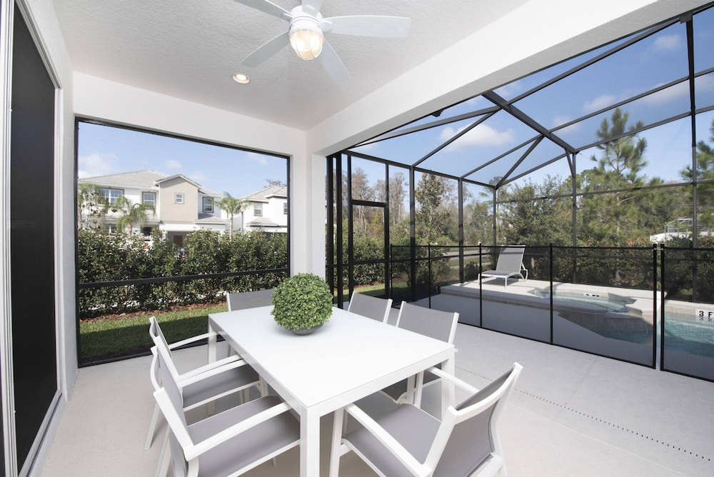 Bella Vida Resort Welcome To Cozy 4 Beds 3 Baths Villa Close To Disney - photo 23