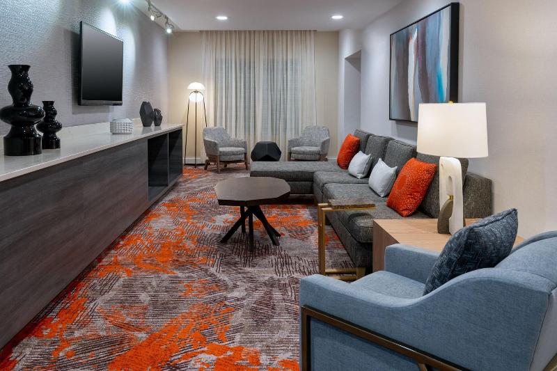 Courtyard by Marriott Sarasota at University Town Center - photo 7