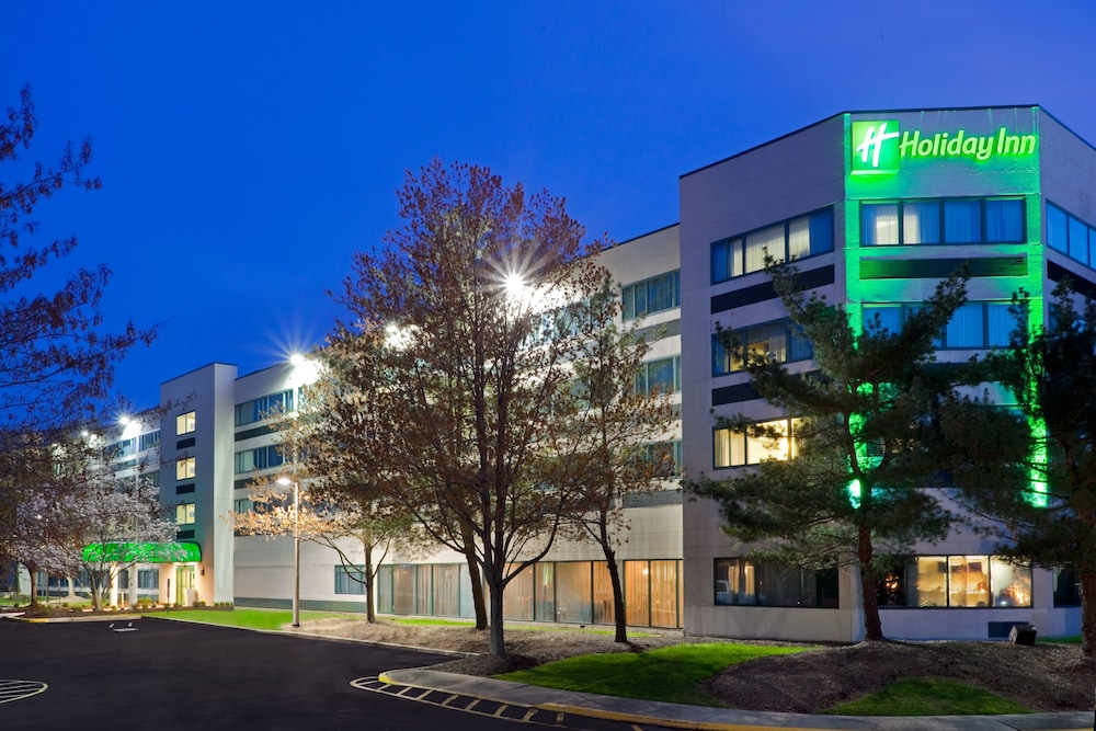 Holiday Inn Princeton by IHG - photo 35