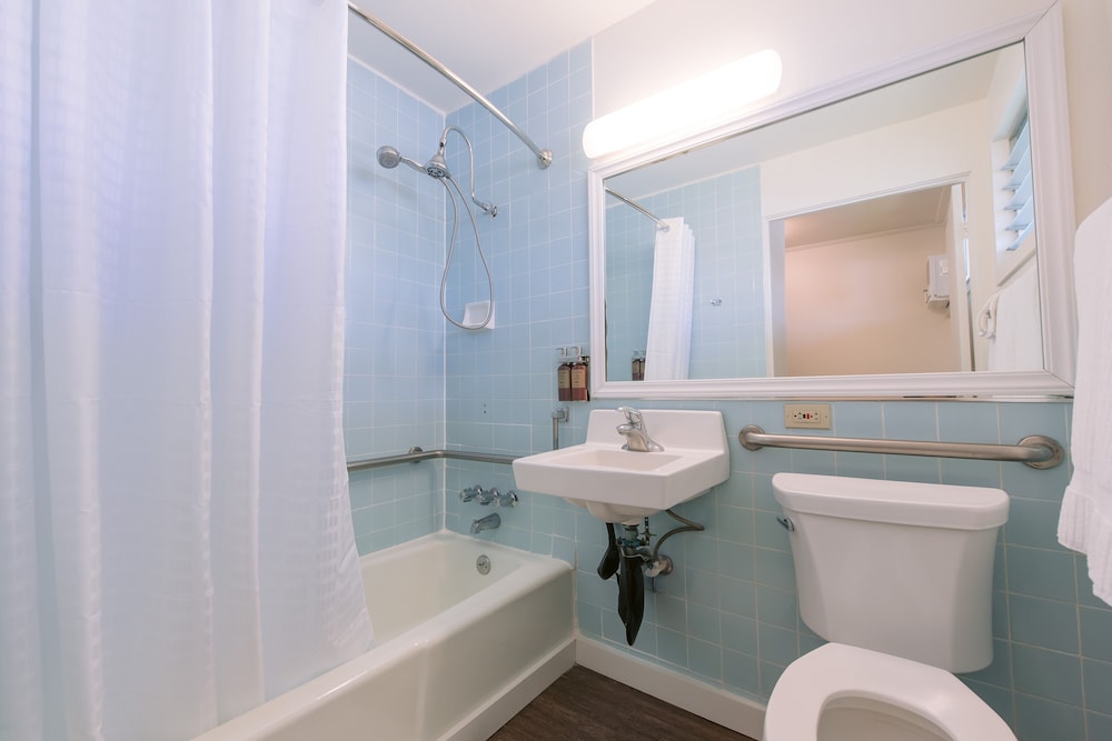 Scp Hilo Hotel - photo 42