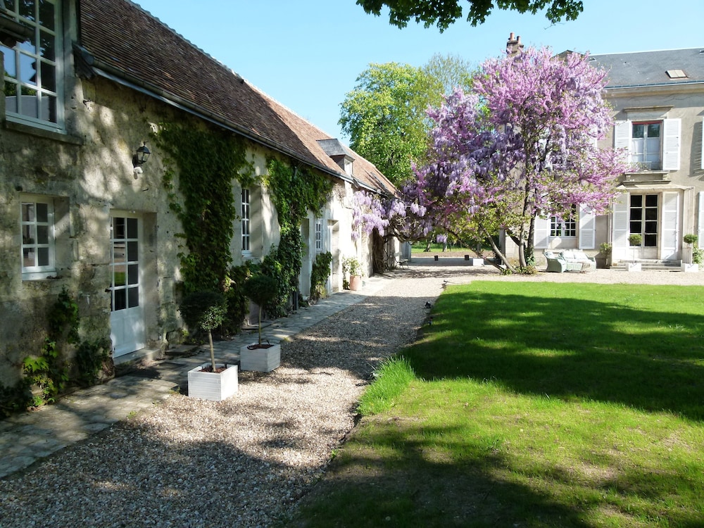 Le Grand Saint Marc — hotel in Vendome