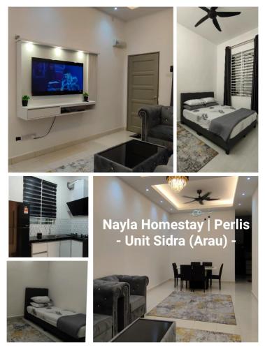 Nhp Sidra Arau - last minute hotel in Unknown City