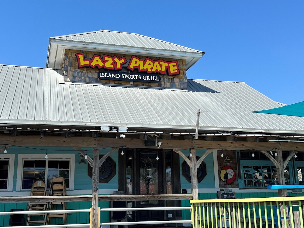 Pirates Cove - photo 20