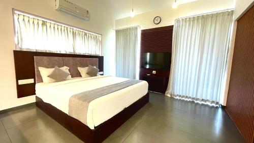 Monarda Resort — Kalpatta — photo 4