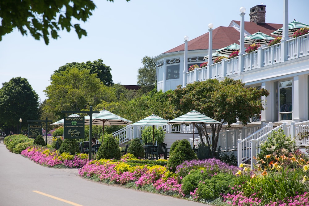 Mission Point Resort - photo 48