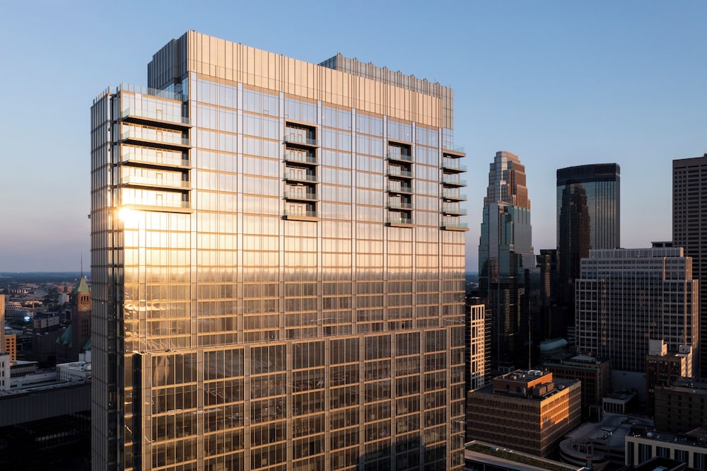 Four Seasons Hotel Minneapolis - photo 36