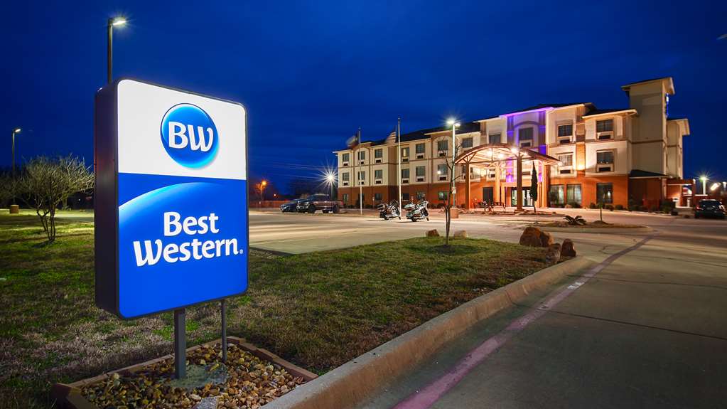 Best Western Giddings Inn & Suites - photo 9