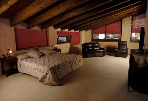 La Premsa Hotel Rural — Cardona — photo 5