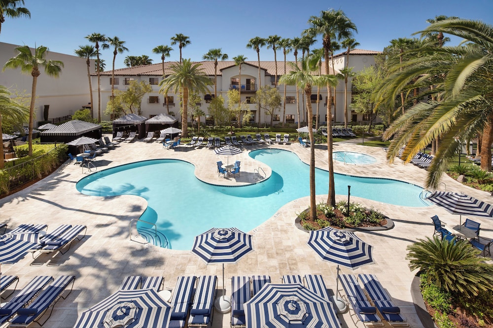 Tuscany Suites & Casino - photo 19
