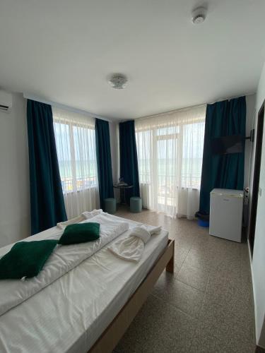 Kherim - carbon neutral hotel in Unknown City