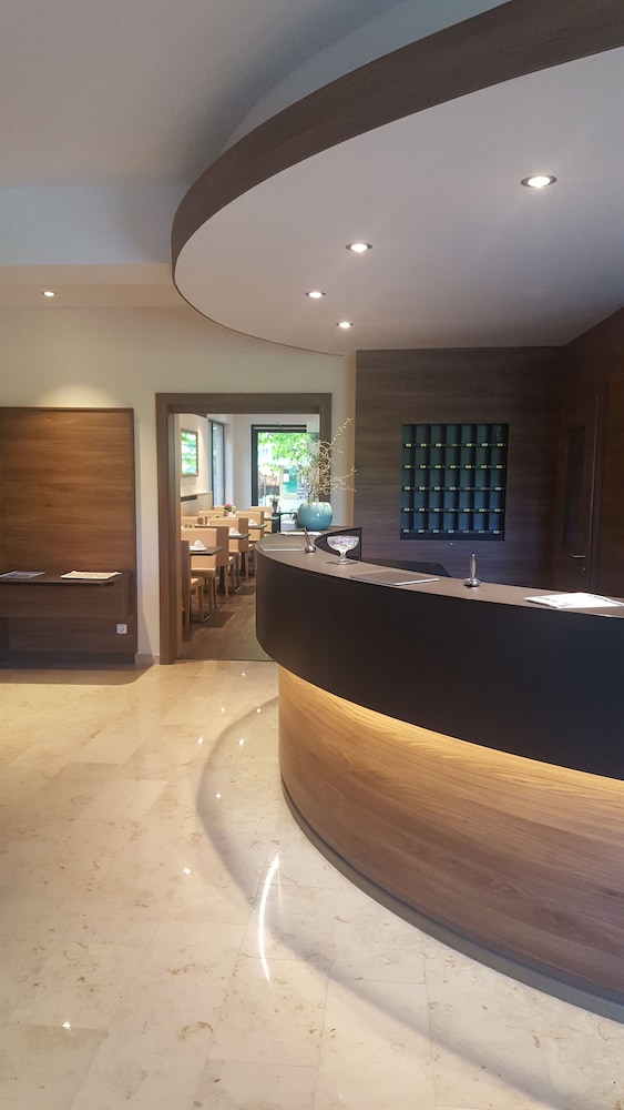 Appartement Hotel Hölzl — Grunwald — photo 4