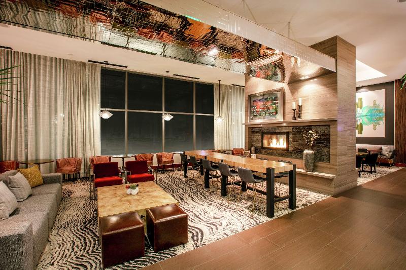 Hilton Garden Inn Seattle Downtown - photo 8