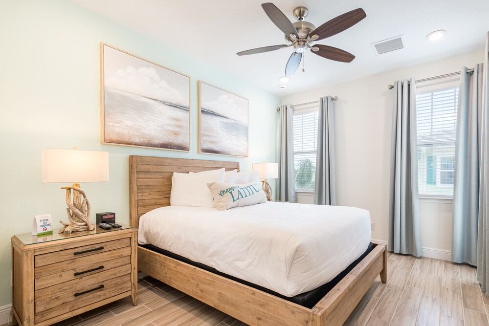 Margaritaville Cottages Orlando by Rentyl with H2O Waterpark - photo 52