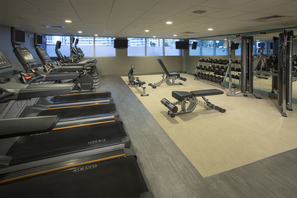 Doubletree Resort by Hilton Hollywood Beach - photo 43