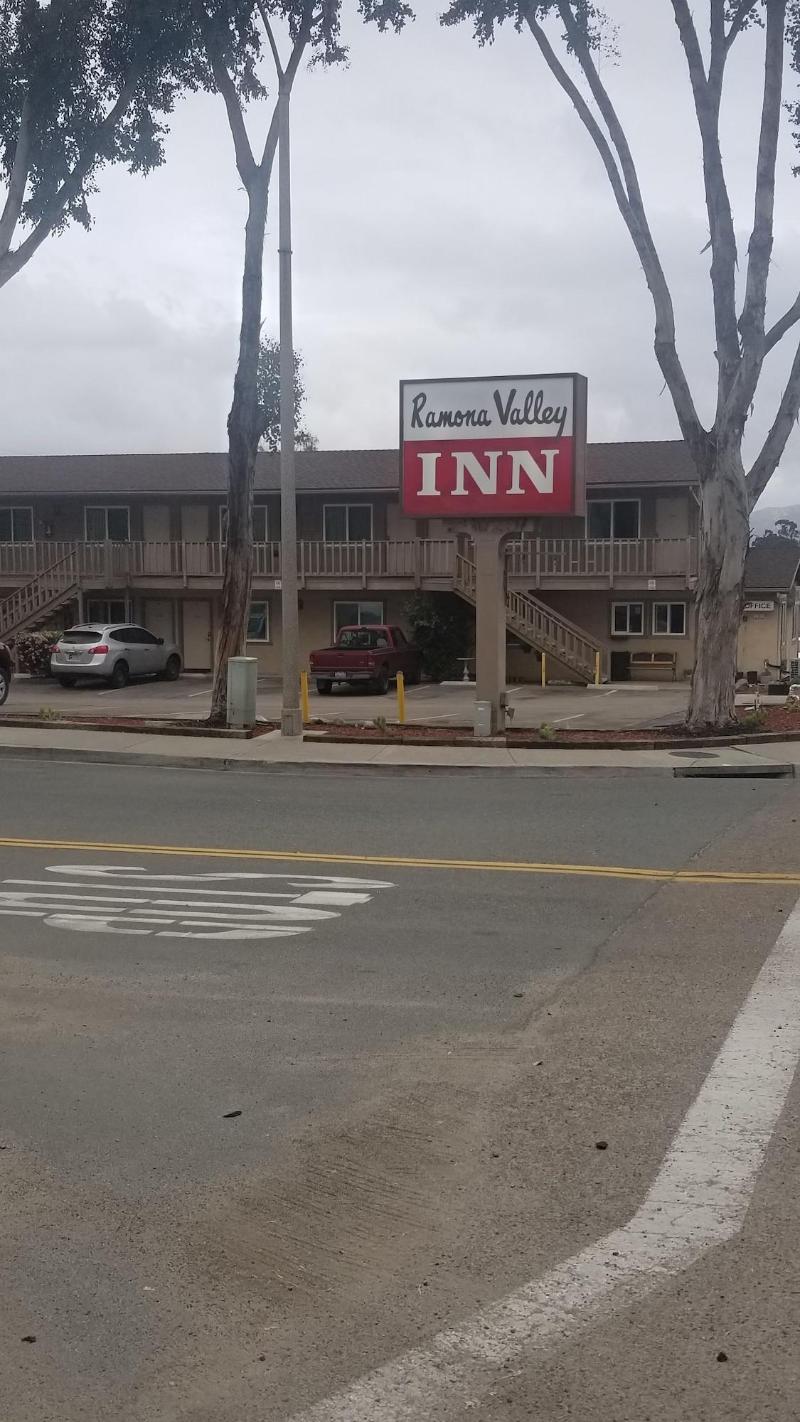Ramona Valley Inn - photo 17