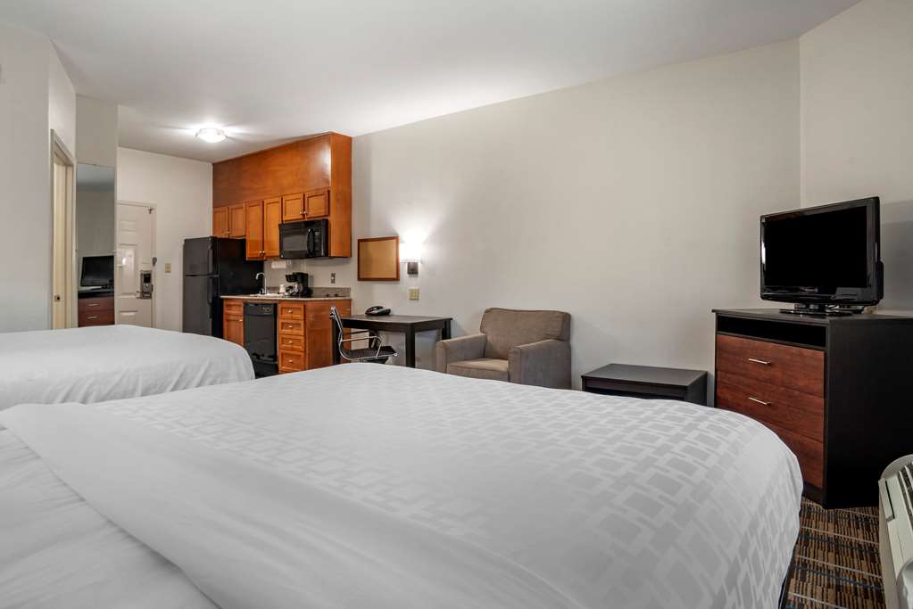 MainStay Suites Denham Springs Baton Rouge East - photo 12