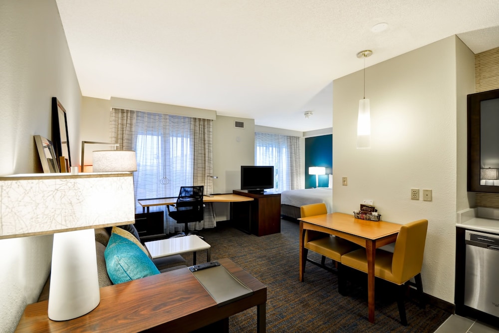 Residence Inn Lexington South Hamburg Place - photo 7