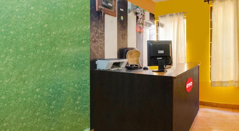 Flagship K S Inn Hotel — Arambol — photo 3