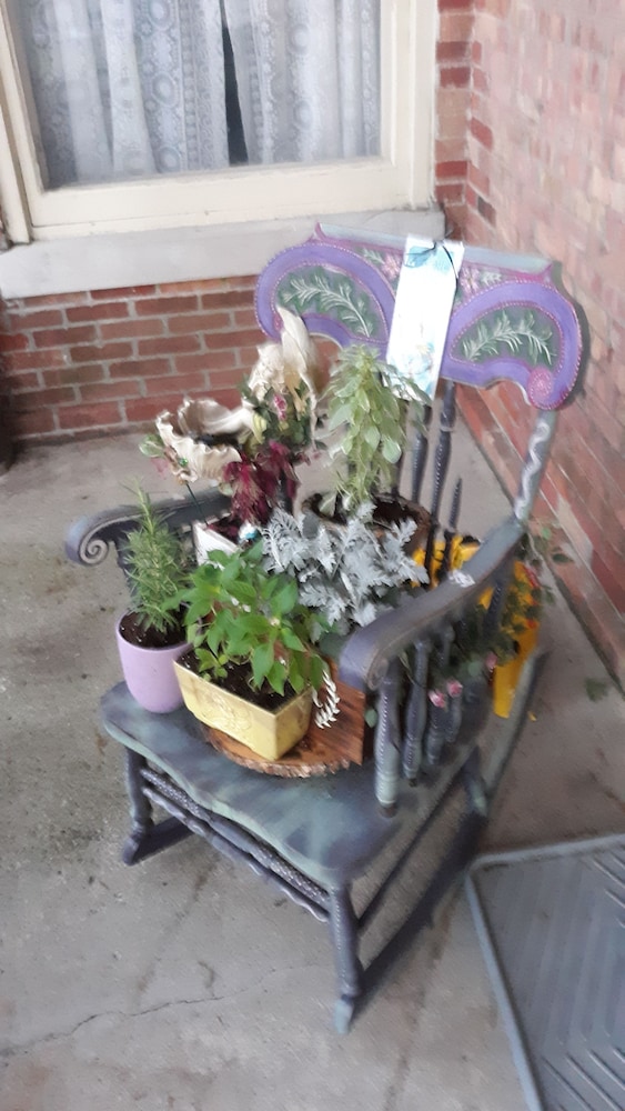 Rose Corner Inn - photo 30