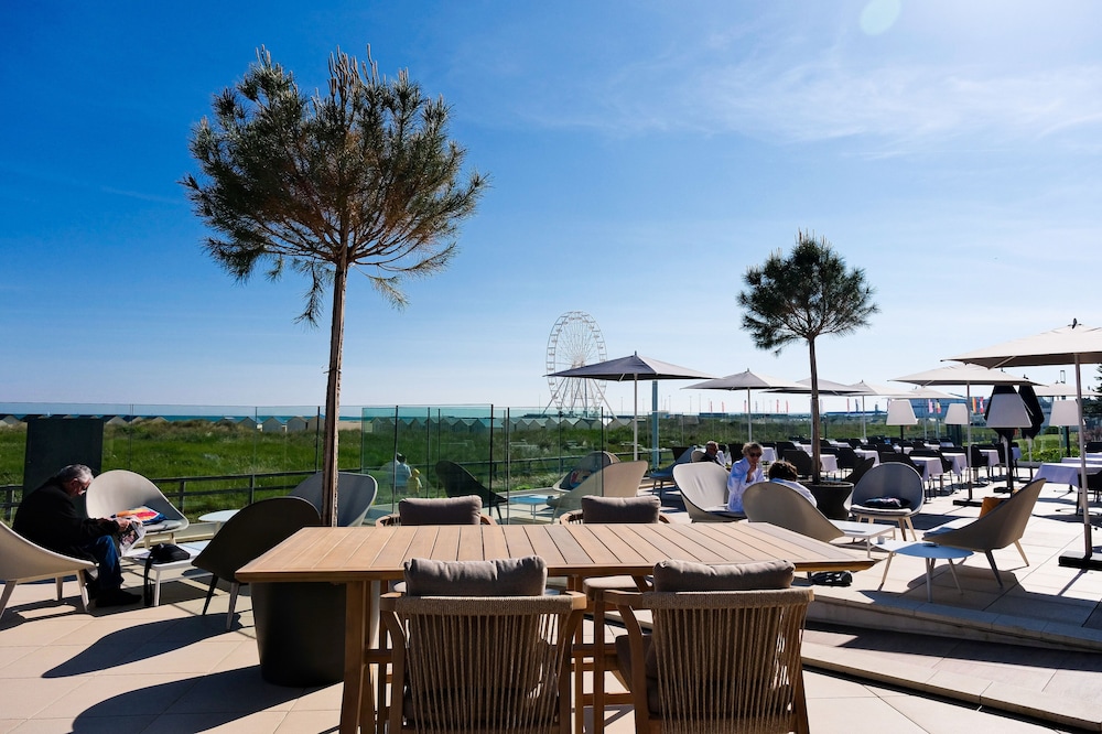 Hôtel & Spa Thalazur Ouistreham in Ouistreham, France