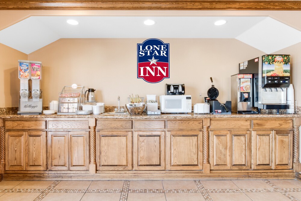 Lone Star Inn San Benito Harlingen - photo 12
