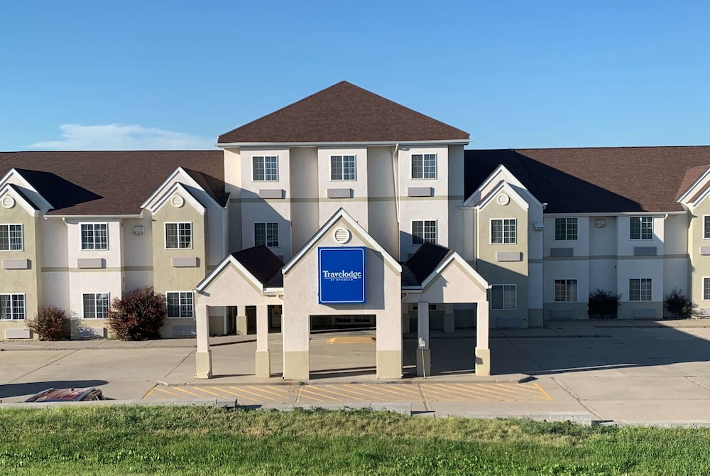Travelodge by Wyndham Chadron - photo 15