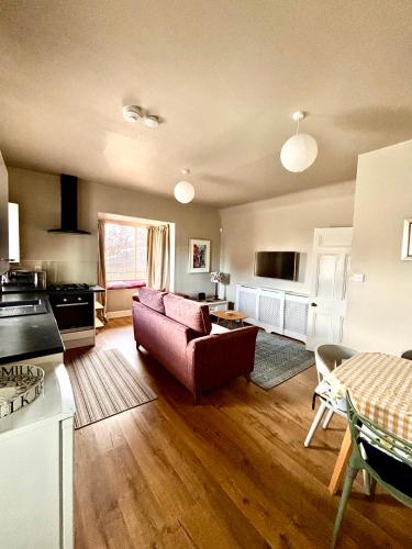 Princeland Lodge — 4-Star Luxury Hotel in Blairgowrie, United Kingdom