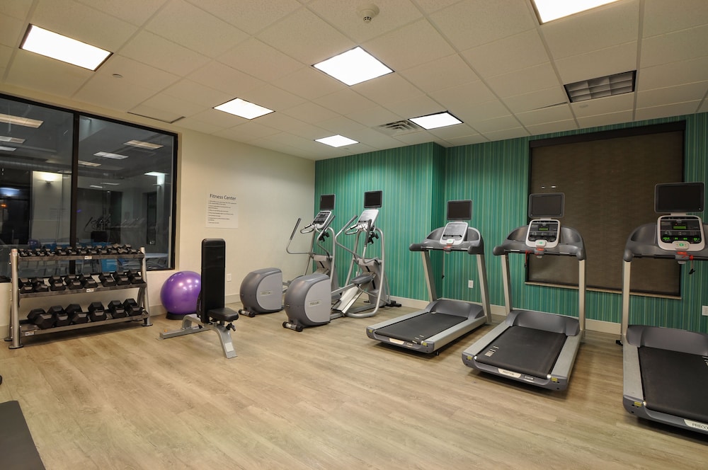 Holiday Inn Express Quantico Stafford by IHG - photo 26