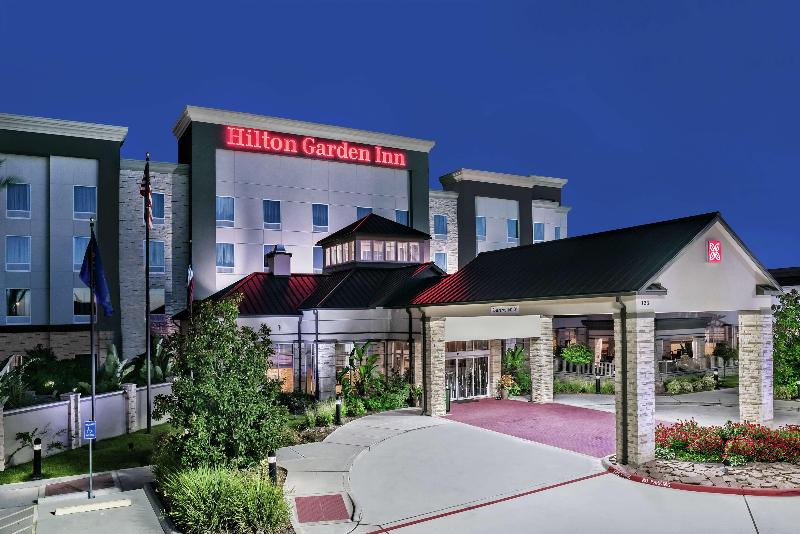 Hilton Garden Inn Victoria in Victoria, United States