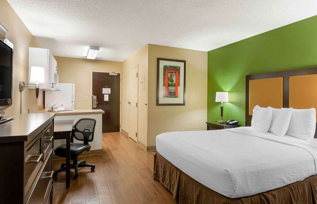 Extended Stay America Select Suites Salt Lake City Sandy - photo 7