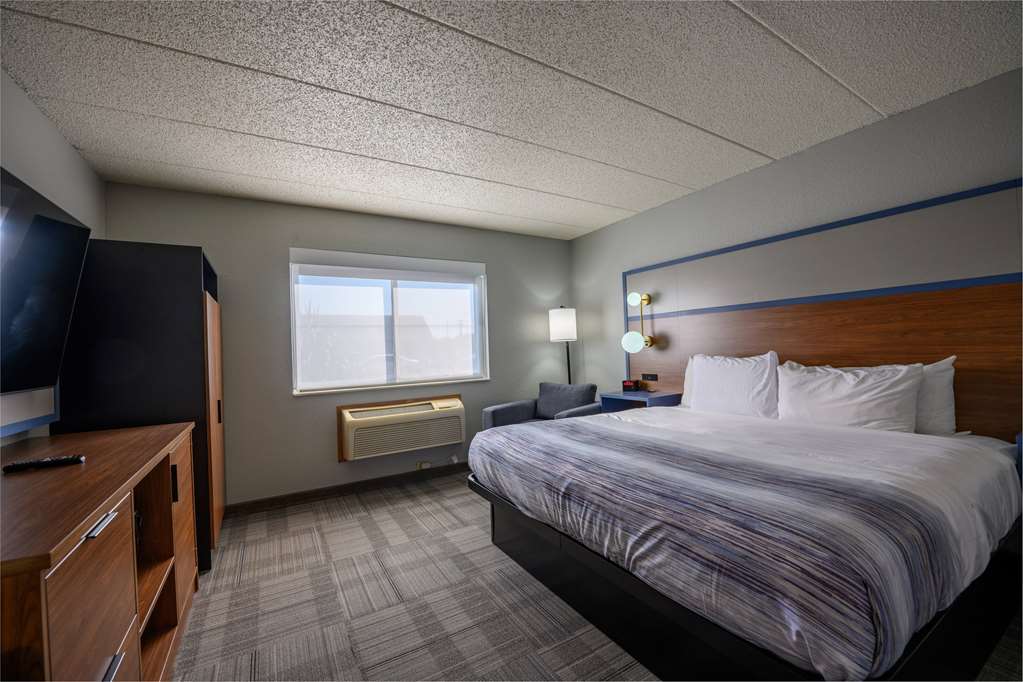 AmericInn by Wyndham Monroe - photo 48