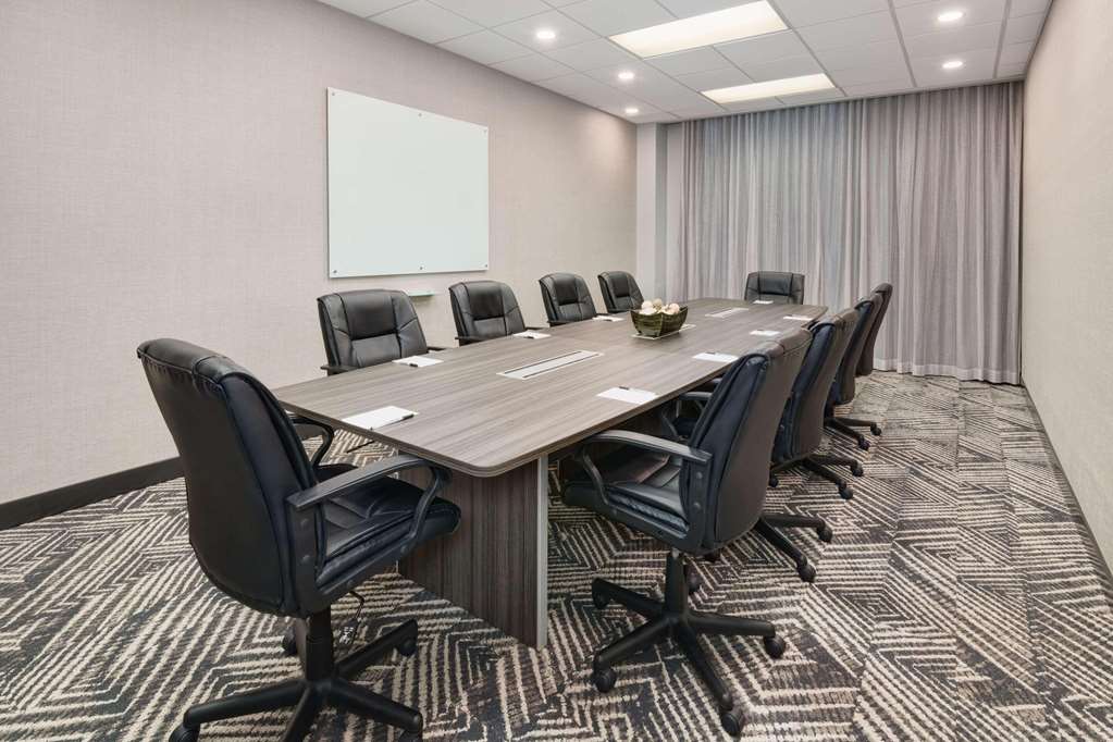 Radisson Hotel Nashville Airport - photo 18