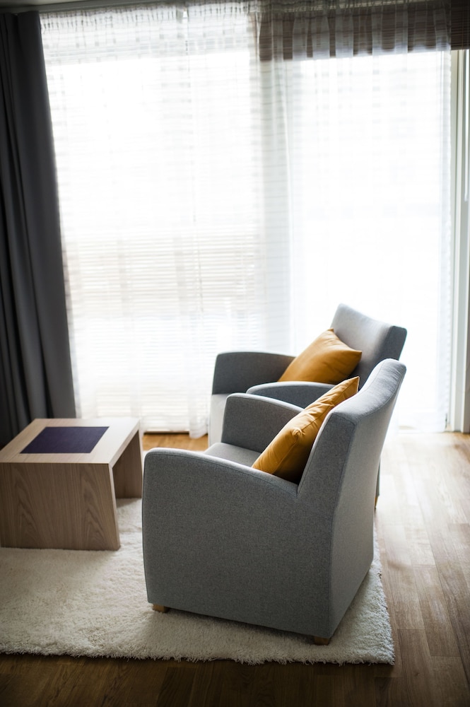 Aalto Inn — Espoo — photo 5