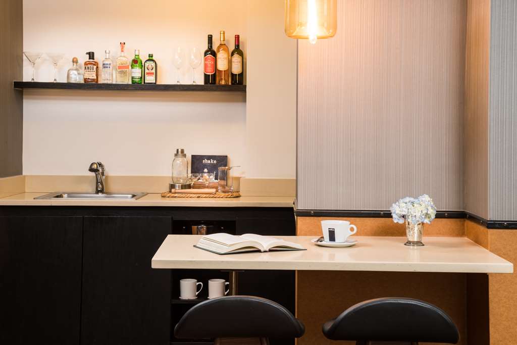 Gild Hall A Thompson Hotel by Hyatt - photo 19