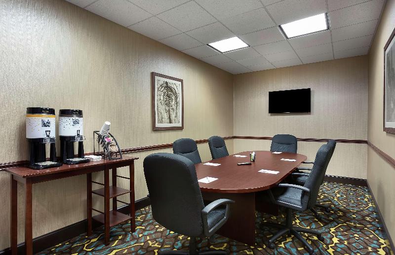Hampton Inn & Suites Fort Mill - photo 94
