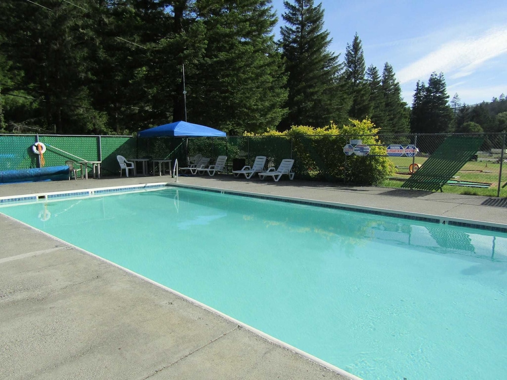 Dean Creek Resort - photo 27