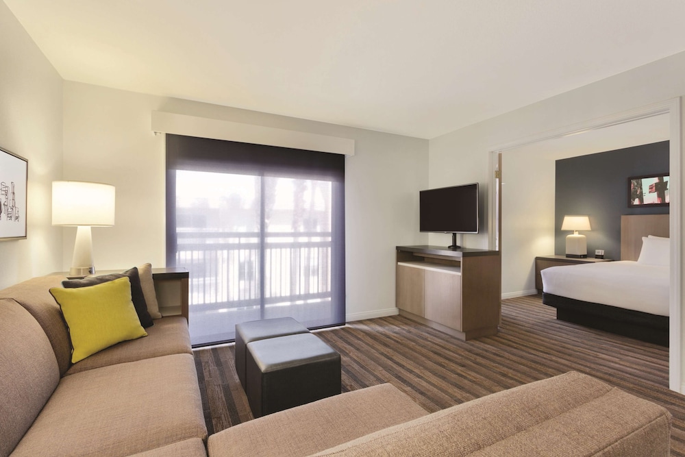 HYATT house Cypress Anaheim - photo 7