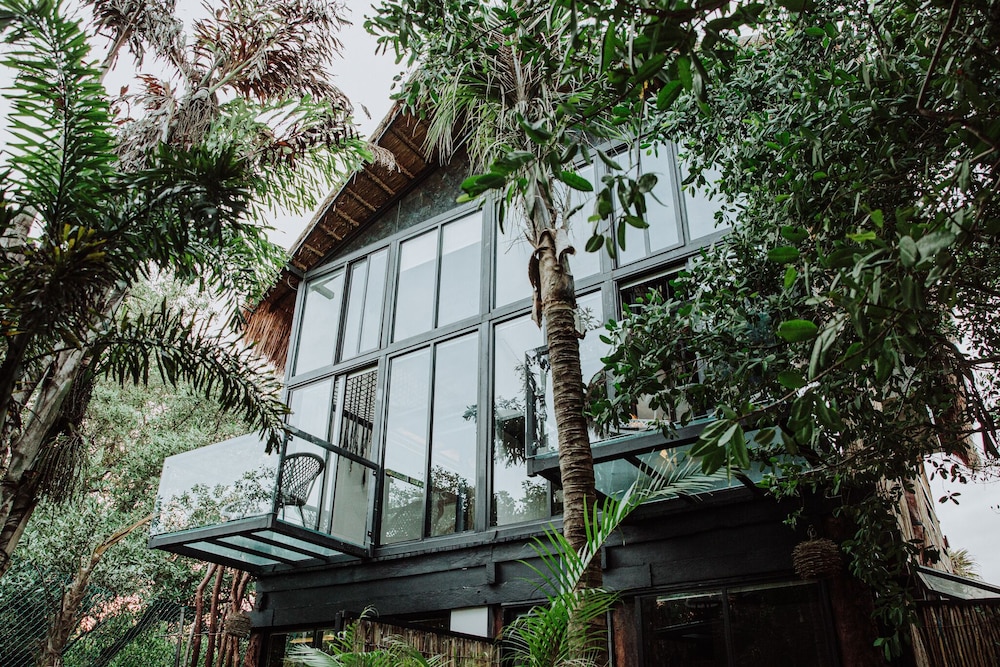 Hun Tulum in Tulum, Mexico