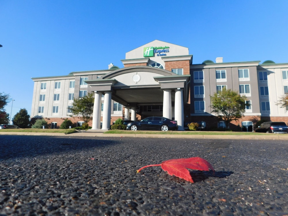 Holiday Inn Express & Suites Millington by IHG - photo 48