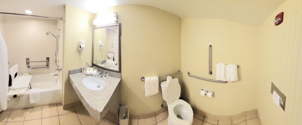 Wingate by Wyndham Kittanning - photo 22