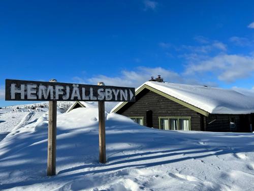Hemfjällsbyn 17A - last minute hotel in Unknown City