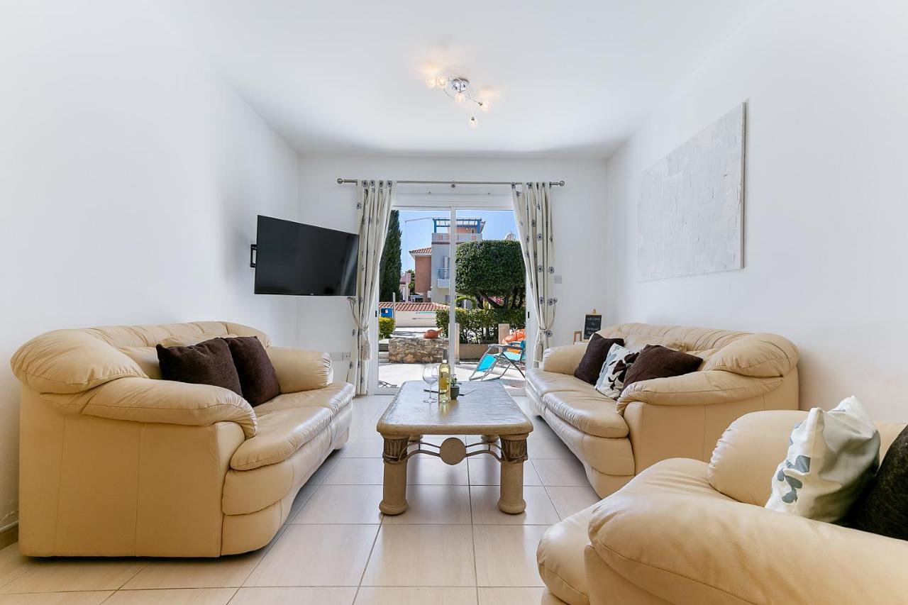 Antonia’s Palace Rooftop Jacuzzi Stunning View in Paphos, Cyprus